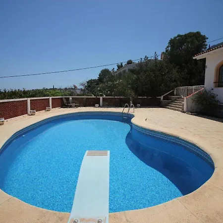 Denia, 6 Dormitorios, 12 Personas - Es-262-13 Villa Denia